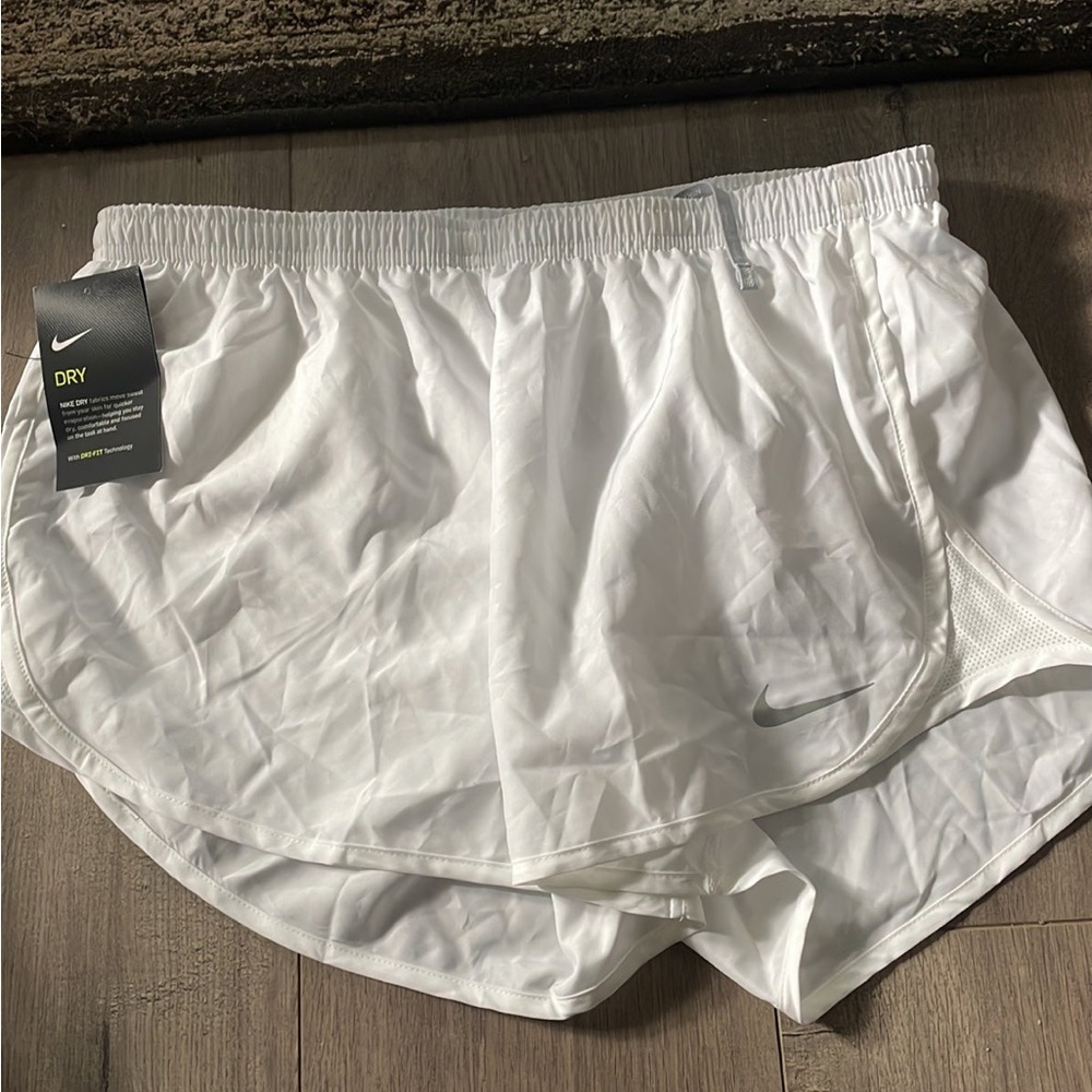 Nike dry fit shorts